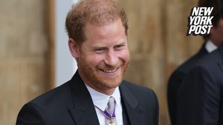 Prince Harry loses legal challenge to pay for police protection in UK