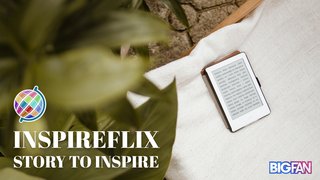 InspireFlix - Story to Inspire