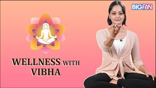 Wellness With Vibha