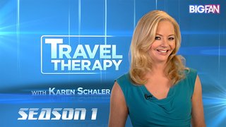 Travel Therapy with Karen Schaler - Season 1