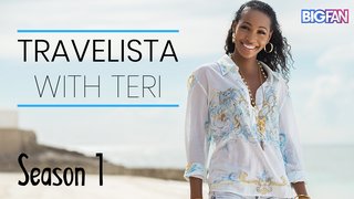 Travelista With Teri - Season 1