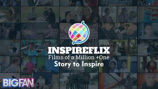 InspireFlix - Story to Inspire - Season 1