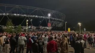 West Ham to stage victory parade after Europa Conference League win
