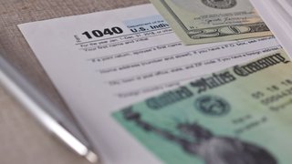 An IRS-Run Tool Is ‘Taking Steps’ Toward a Free Tax Preparation and Filing Service