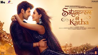 SatyaPrem Ki Katha | Trailer | Kartik | Kiara | Sameer V | Funasia Films | 29th June