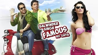 Balwinder Singh Famous Ho Gaya (2014)