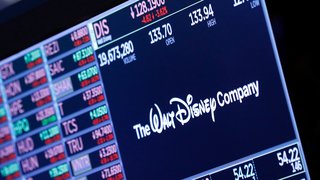 Disney Visual Effects Workers File to Unionize
