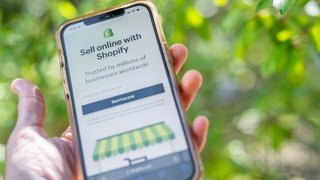 Shopify Reaches Deal With Amazon For 'Buy With Prime'