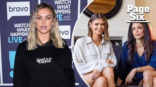 Lala Kent: Bethenny Frankel 'completely exploited' Raquel Leviss with 'sad' interview