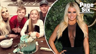Jessica Simpson moved from Hollywood to Nashville to live near 'like-minded people'
