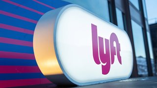 New Lyft Feature For Women and Non-Binary Riders