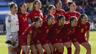 Most of Spain's World Cup-winning players to return to squad