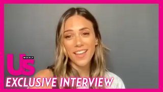 Jana Kramer- ‘I Definitely Found My Person’ With Boyfriend Allan