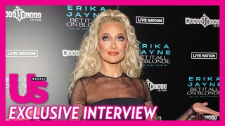 Erika Jayne Could Be in 'Serious' Legal Trouble After Getting Sued for Extortion