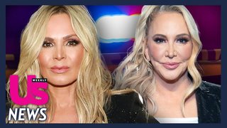 RHOC Stars Reacted to Shannon Beador's DUI Arrest