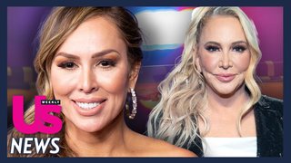 Kelly Dodd Reacts To Shannon Beador Arrest