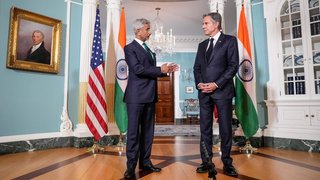 U.S. Secretary of State will raise Nijjar allegation with Indian foreign minister, Canada says