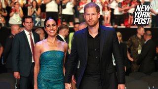 Prince and Princess of LA' Harry, Meghan have 'more to come' on royal family feud: King's ex-butler