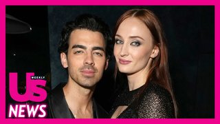 Sophie Turner Claims Joe Jonas Split Happened 'Very Suddenly' After Fight on August 15
