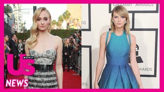 Sophie Turner and Taylor Swift Spotted Together Again Amid Divorce and Custody Battle