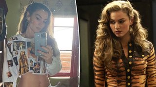 Sopranos' star Drea de Matteo reveals why she joined OnlyFans at age 51
