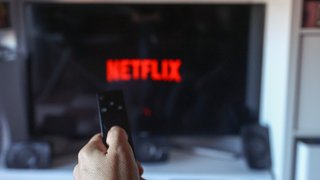 Netflix Reportedly Raising Prices