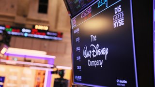 Visual Effects Workers at Disney Vote to Unionize