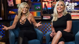 Kelly Dodd: Tamra Judge isn't being a 'good friend' to Shannon Beador after DUI arrest