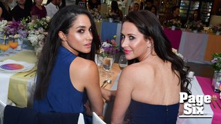 Meghan Markle's ex-BFF Jessica Mulroney posts cryptic quote: 'Detachment game is strong'