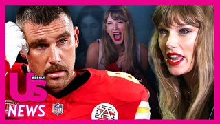 Taylor Swift & Travis Kelce Spent Night Apart After Chiefs vs Jets Game?