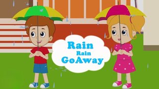 Rain, Rain, Go Away - Little Eva