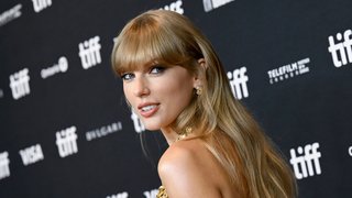 New Taylor Swift, Influential Artists & 'All of Us Strangers' Trailer