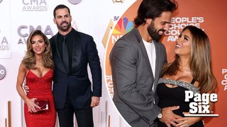 Pregnant Jessie James Decker reveals whether she's open to 5th baby after Eric's canceled vasectomy
