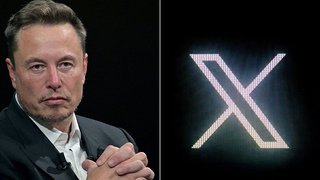 Elon Musk's X removes thousands of Israel-Hamas misinformation accounts and posts amid EU demand