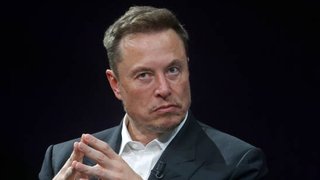 Australia Fines Musk's X For Not Tackling Child Abuse Content