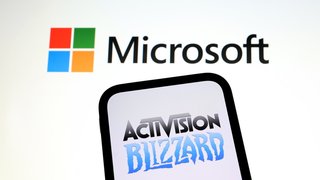Microsoft Closes Activision Blizzard Deal for $69 Million