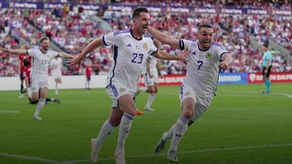 Scotland qualify for Euro 2024 after Spain beat Norway