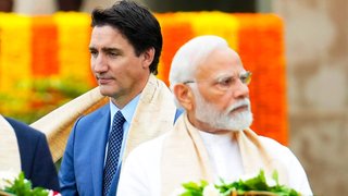 41 Canadian diplomats have left India, government confirms