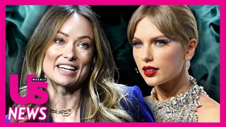 Olivia Wilde is Being Slammed Over Her Comments About Taylor Swift's Love Life