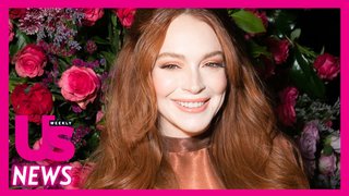 Lindsay Lohan Is in Her Most ‘Confident Place’ as a Mother