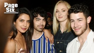 Sophie Turner unfollows Priyanka Chopra on Instagram amid Joe Jonas divorce