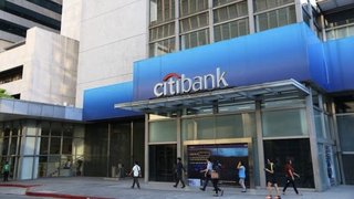 Citibank Analyst Fired For Eating Two Lunches