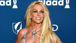 Britney Spears' Memoir Out Today