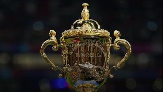 Rugby World Cup to be expanded to 24 teams in 2027