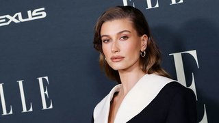 Hailey Bieber Reflects On 'Disheartening' Pregnancy Rumors