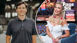 RHONY' alum Tinsley Mortimer engaged to Robert Bovard, getting married next month