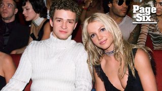 Britney Spears reveals she had an abortion with ex Justin Timberlake: He 'didn't want to be a father