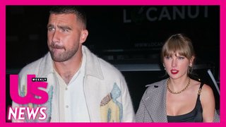 Travis Kelce Makes Taylor Swift Feel ‘Safe and Protected’ and ‘Supports Her Independence’