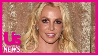 Britney Spears Reveals in ‘The Woman in Me’ Memoir That Her ‘Drug of Choice’ Was Adderall