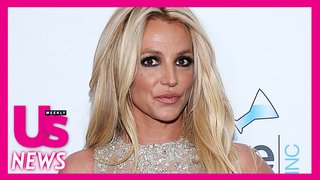 Britney Spears Reveals in Memoir That She Didn’t Lose Her Virginity to Justin Timberlake